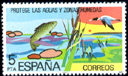 Serreta Mediana (Mergus serrator). 1978
