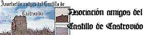 Asociaci�n amigos del Castillo de Castrovido