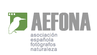 Asociaci�n Espa�ola de Fot�grafos de Naturaleza